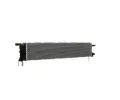 MAHLE Chladi nzk teploty, chladi plnicho vzduchu MAO CIR 12 000P, CIR 12 000P