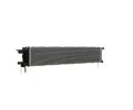 MAHLE Chladi nzk teploty, chladi plnicho vzduchu MAO CIR 12 000P, CIR 12 000P