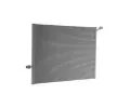MAHLE Chladi nzk teploty, chladi plnicho vzduchu MAO CIR 25 000P, CIR 25 000P