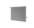 MAHLE Chladi nzk teploty, chladi plnicho vzduchu MAO CIR 25 000P, CIR 25 000P