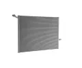 MAHLE Chladi nzk teploty, chladi plnicho vzduchu MAO CIR 25 000P, CIR 25 000P
