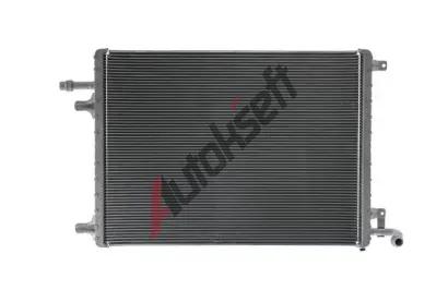 MAHLE Chladi nzk teploty, chladi plnicho vzduchu MAO CIR 29 000P, CIR 29 000P