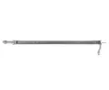 MAHLE Chladi nzk teploty, chladi plnicho vzduchu MAO CIR 29 000P, CIR 29 000P