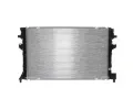 MAHLE Chladi nzk teploty, chladi plnicho vzduchu MAO CIR 34 000S, CIR 34 000S