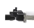 MAHLE Chladi nzk teploty, chladi plnicho vzduchu MAO CIR 34 000S, CIR 34 000S