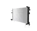 MAHLE Chladi nzk teploty, chladi plnicho vzduchu MAO CIR 34 000S, CIR 34 000S