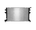 MAHLE Chladi nzk teploty, chladi plnicho vzduchu MAO CIR 34 000S, CIR 34 000S