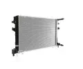 MAHLE Chladi nzk teploty, chladi plnicho vzduchu MAO CIR 34 000S, CIR 34 000S