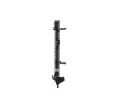 MAHLE Chladi nzk teploty, chladi plnicho vzduchu MAO CIR 34 000S, CIR 34 000S
