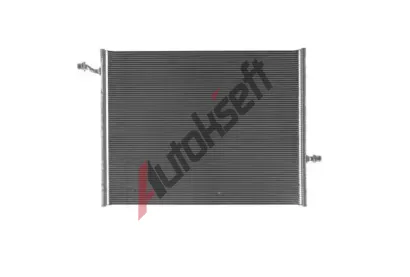 MAHLE Chladi nzk teploty, chladi plnicho vzduchu MAO CIR 36 000S, CIR 36 000S