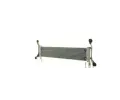 MAHLE Chladi nzk teploty, chladi plnicho vzduchu MAO CIR 6 000P, CIR 6 000P