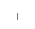 MAHLE Chladi nzk teploty, chladi plnicho vzduchu MAO CIR 6 000P, CIR 6 000P