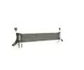 MAHLE Chladi nzk teploty, chladi plnicho vzduchu MAO CIR 6 000P, CIR 6 000P