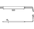 MAHLE Chladi oleje zen MAO CLC 103 000P, CLC 103 000P
