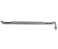 MAHLE Chladi oleje automatick pevodovky MAO CLC 108 000P, CLC 108 000P