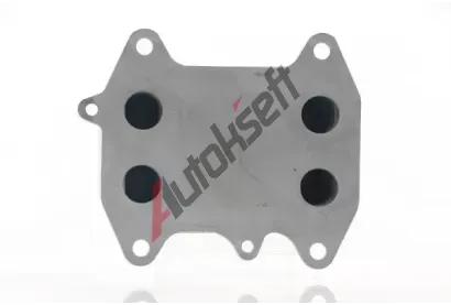 MAHLE Chladi oleje MAO CLC 114 000S, CLC 114 000S