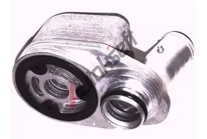 MAHLE Chladi oleje MAO CLC 119 000S, CLC 119 000S