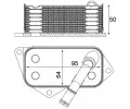 Chladi oleje MAHLE ‐ MAO CLC 12 001S