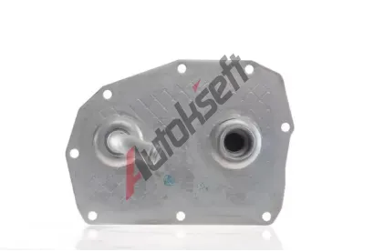 MAHLE Chladi oleje MAO CLC 122 000S, CLC 122 000S