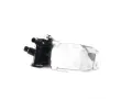 MAHLE Chladi oleje automatick pevodovky MAO CLC 125 000S, CLC 125 000S