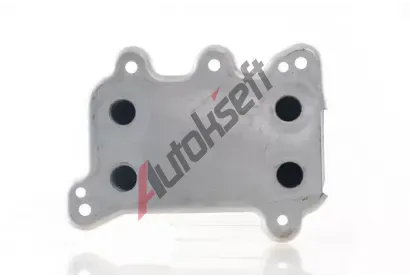 MAHLE Chladi oleje automatick pevodovky MAO CLC 127 000S, CLC 127 000S