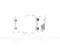 MAHLE Chladi oleje MAO CLC 131 000S, CLC 131 000S