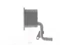 MAHLE Chladi oleje MAO CLC 133 000S, CLC 133 000S