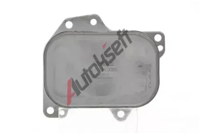 MAHLE Chladi oleje MAO CLC 134 000S, CLC 134 000S