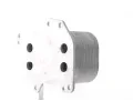 MAHLE Chladi oleje MAO CLC 134 000S, CLC 134 000S