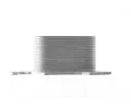 MAHLE Chladi oleje MAO CLC 135 000S, CLC 135 000S