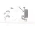 MAHLE Chladi oleje automatick pevodovky MAO CLC 139 000S, CLC 139 000S