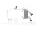 MAHLE Chladi oleje automatick pevodovky MAO CLC 139 000S, CLC 139 000S