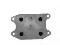 MAHLE Chladi oleje automatick pevodovky MAO CLC 140 000S, CLC 140 000S