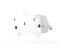 MAHLE Chladi oleje automatick pevodovky MAO CLC 151 000S, CLC 151 000S