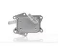 MAHLE Chladič oleje MAO CLC 152 000S, CLC 152 000S