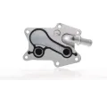 MAHLE Chladič oleje MAO CLC 152 000S, CLC 152 000S