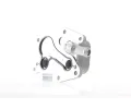 MAHLE Chladič oleje MAO CLC 152 000S, CLC 152 000S