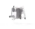 MAHLE Chladi oleje MAO CLC 153 000S, CLC 153 000S