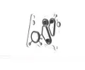 MAHLE Chladi oleje MAO CLC 153 000S, CLC 153 000S