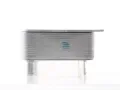 MAHLE Chladi oleje MAO CLC 155 000S, CLC 155 000S