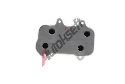 MAHLE Chladi oleje MAO CLC 156 000S, CLC 156 000S