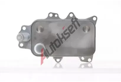 MAHLE Chladi oleje MAO CLC 158 000S, CLC 158 000S