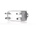 MAHLE Chladi oleje automatick pevodovky MAO CLC 160 000S, CLC 160 000S