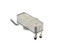 MAHLE Chladi oleje automatick pevodovky MAO CLC 218 000P, CLC 218 000P