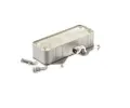 MAHLE Chladi oleje automatick pevodovky MAO CLC 218 000P, CLC 218 000P