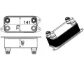 MAHLE Chladi oleje automatick pevodovky MAO CLC 227 000P, CLC 227 000P