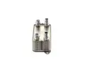 MAHLE Chladi oleje automatick pevodovky MAO CLC 227 000P, CLC 227 000P