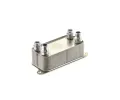 MAHLE Chladi oleje automatick pevodovky MAO CLC 227 000P, CLC 227 000P