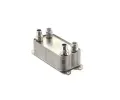 MAHLE Chladi oleje automatick pevodovky MAO CLC 227 000P, CLC 227 000P