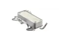 MAHLE Chladi oleje automatick pevodovky MAO CLC 284 000P, CLC 284 000P